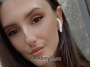 Audreyhiett