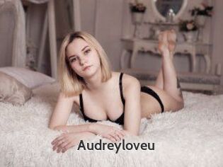 Audreyloveu