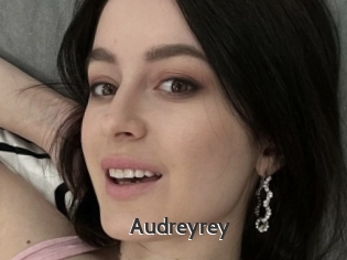 Audreyrey