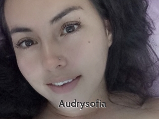 Audrysofia