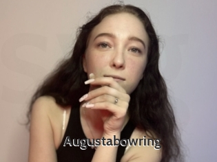 Augustabowring