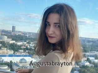 Augustabrayton