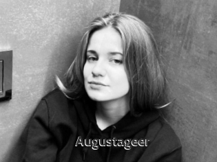 Augustageer