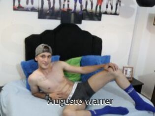 Augusto_warrer