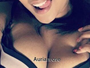 Aurianrose