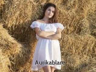 Aurikablare