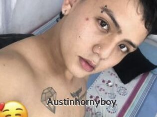 Austinhornyboy