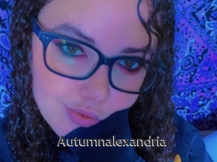 Autumnalexandria