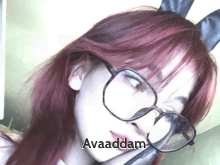 Avaaddam