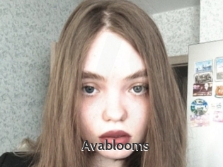 Avablooms