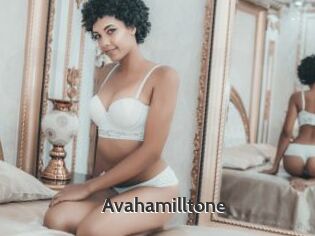Avahamilltone