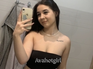 Avahotgirl