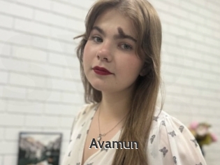 Avamun