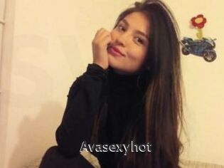 Avasexyhot