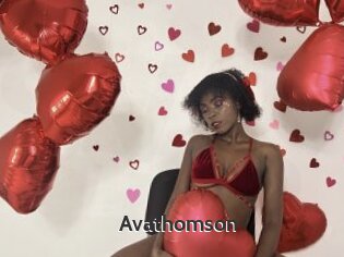 Avathomson