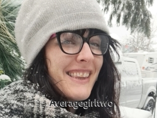 Averagegirltwo