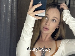 Averylovery