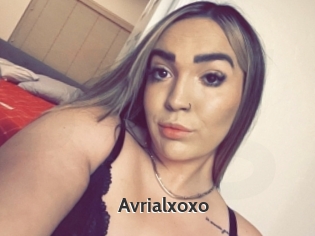 Avrialxoxo