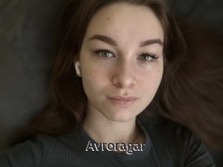 Avroragar