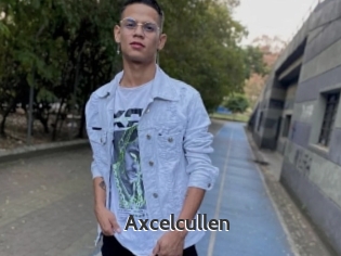 Axcelcullen