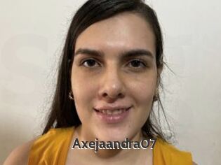 Axejaandra07