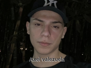 Axel_valezuela