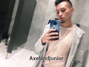 Axelandjunior