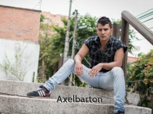 Axelbarton