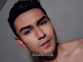 Axelbonk