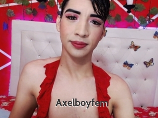 Axelboyfem