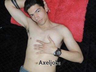 Axeljobs