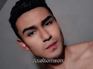 Axeltomson