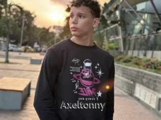 Axeltonny