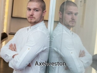 Axelweston