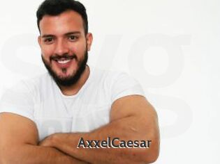 AxxelCaesar