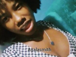 Ayalasmith