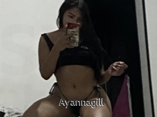 Ayannagill