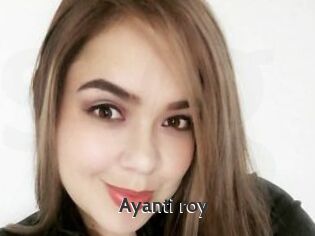 Ayanti_roy