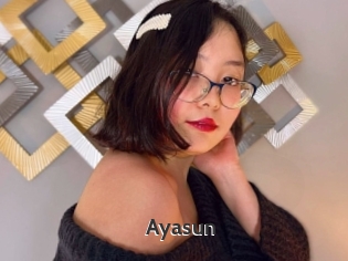 Ayasun