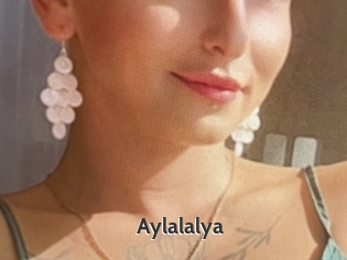 Aylalalya