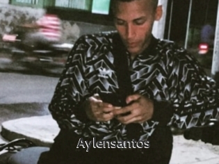 Aylensantos