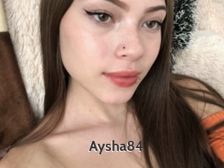 Aysha84