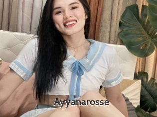 Ayyanarosse