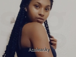 Azaleasky