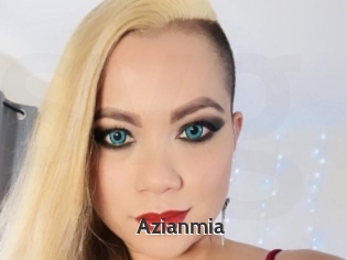 Azianmia