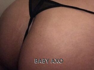 BABY_AXO