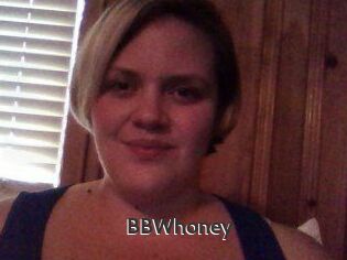 BBWhoney