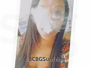 BCBGSunshine