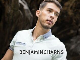 BENJAMINCHARNS