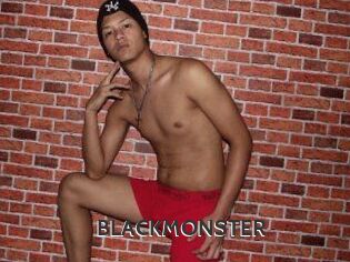 BLACKMONSTER